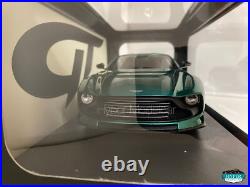 Gt Spirit 1/18 Aston Martin Valour 2024 Green Art. GT480