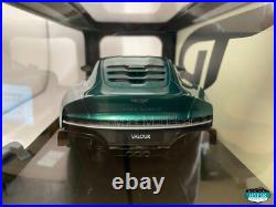 Gt Spirit 1/18 Aston Martin Valour 2024 Green Art. GT480