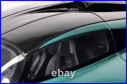 Gt Spirit Gt435 118 Aston Martin Valkyrie Green 2021