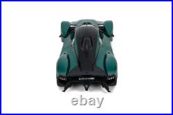 Gt Spirit Gt435 118 Aston Martin Valkyrie Green 2021