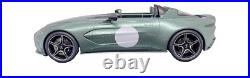 Gt Spirit Gt906 Aston Martin V12 Speedster Green 118 Scale