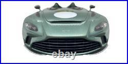 Gt Spirit Gt906 Aston Martin V12 Speedster Green 118 Scale