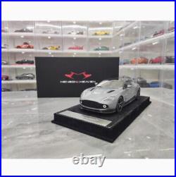 HH 1/18 Scale Aston Martin Zagato Limit Resin Hobby Car