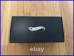 Hot Wheels Elite 118 Scale JAMES BOND 007 SPECTRE ASTON MARTIN DB10 NIB