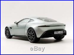 Hot Wheels Elite James Bond Spectre Aston Martin DB10 Die-cast Vehicle118 Scale