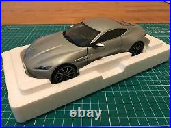 Hot Wheels Elite James Bond Spectre Aston Martin DB10 diecast (118 Scale)