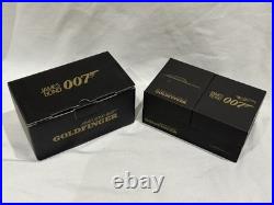 Hot Wheels SDCC San Diego Comic-Con James Bond 007 Aston Martin DB5 164 Diecast