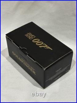 Hot Wheels SDCC San Diego Comic-Con James Bond 007 Aston Martin DB5 164 Diecast