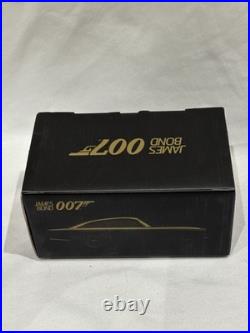 Hot Wheels SDCC San Diego Comic-Con James Bond 007 Aston Martin DB5 164 Diecast