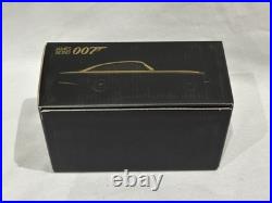 Hot Wheels SDCC San Diego Comic-Con James Bond 007 Aston Martin DB5 164 Diecast