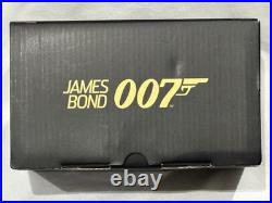 Hot Wheels SDCC San Diego Comic-Con James Bond 007 Aston Martin DB5 164 Diecast