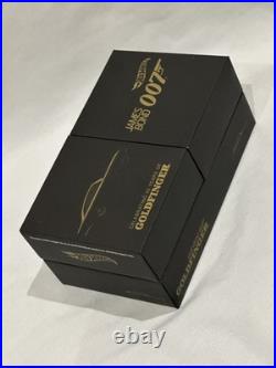 Hot Wheels SDCC San Diego Comic-Con James Bond 007 Aston Martin DB5 164 Diecast