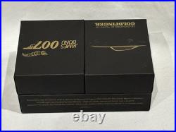 Hot Wheels SDCC San Diego Comic-Con James Bond 007 Aston Martin DB5 164 Diecast