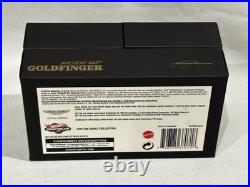 Hot Wheels SDCC San Diego Comic-Con James Bond 007 Aston Martin DB5 164 Diecast
