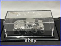 Hot Wheels SDCC San Diego Comic-Con James Bond 007 Aston Martin DB5 164 Diecast