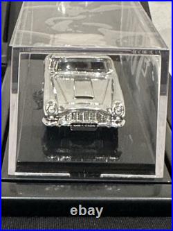Hot Wheels SDCC San Diego Comic-Con James Bond 007 Aston Martin DB5 164 Diecast