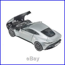 Hotwheels Elite 1/18 Scale Spectre 007 Aston Martin DB10 Diecast Model Replica