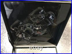 IXO 1.43 Scale ASTON MARTIN Le-Mans Year 2006 007 & 009 Model Two Car Set