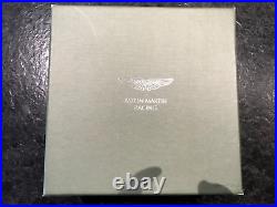 IXO 1.43 Scale ASTON MARTIN Le-Mans Year 2006 007 & 009 Model Two Car Set
