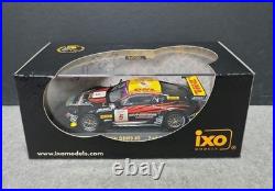 IXO Aston Martin DBR9 1/43 Scale Model 5 Collectible Limited Edition Authentic