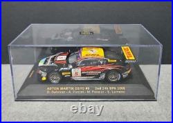 IXO Aston Martin DBR9 1/43 Scale Model 5 Collectible Limited Edition Authentic