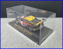 IXO Aston Martin DBR9 1/43 Scale Model 5 Collectible Limited Edition Authentic