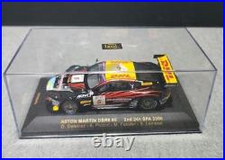 IXO Aston Martin DBR9 1/43 Scale Model 5 Collectible Limited Edition Authentic