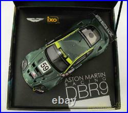 Ixo Lmm080 Aston Martin Dbr9 1/43 Scale Car