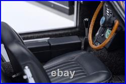 James Bond 007 AUTOART 1964 Aston Martin DB5 (Birch Silver) 118 Scale Brand New