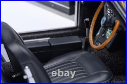 James Bond 007 AUTOART 1964 Aston Martin DB5 (Birch Silver) 118 Scale Brand New
