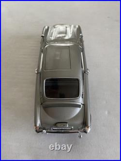 James Bond 007 Aston Martin DB5 Danbury Mint Die-Cast 1/24