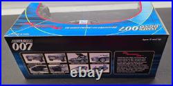 James Bond 007 Aston Martin V12 Vanquish Die Another Day 118 Scale Diecast Car