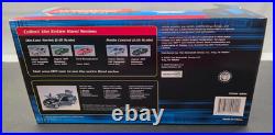 James Bond 007 Aston Martin V12 Vanquish Die Another Day 118 Scale Diecast Car