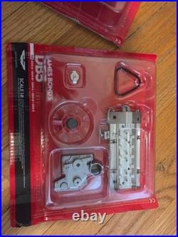 James Bond Aston Martin 1/8 Scale Parts