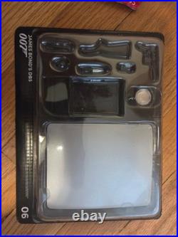 James Bond Aston Martin 1/8 Scale Parts