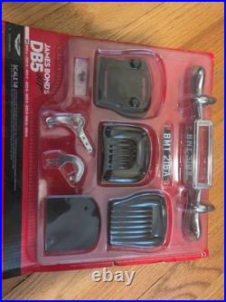 James Bond Aston Martin 1/8 Scale Parts