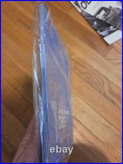 James Bond Aston Martin 1/8 Scale Parts