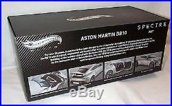 James Bond Spectre Aston Martin DB10 1-18 Scale Elite model CMC94