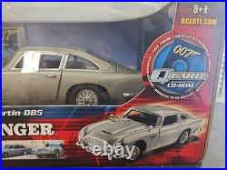 Joyride 007 James Bond 1965 Aston Martin Db5 Goldfinger