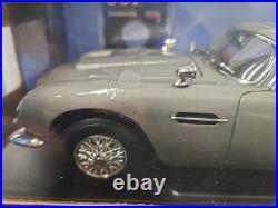 Joyride 007 James Bond 1965 Aston Martin Db5 Goldfinger