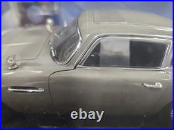Joyride 007 James Bond 1965 Aston Martin Db5 Goldfinger