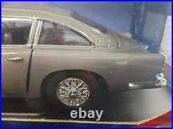 Joyride 007 James Bond 1965 Aston Martin Db5 Goldfinger