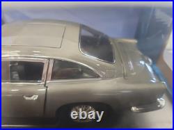 Joyride 007 James Bond 1965 Aston Martin Db5 Goldfinger