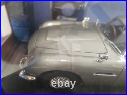Joyride 007 James Bond 1965 Aston Martin Db5 Goldfinger