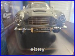 Joyride 007 James Bond 1965 Aston Martin Db5 Goldfinger