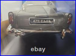 Joyride 007 James Bond 1965 Aston Martin Db5 Goldfinger