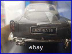 Joyride 007 James Bond 1965 Aston Martin Db5 Goldfinger