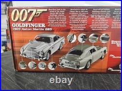 Joyride 007 James Bond 1965 Aston Martin Db5 Goldfinger