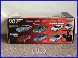 Joyride Ertl Aston Martin DB5 James Bond Casino Royale, 118 Scale, Boxed, VGC