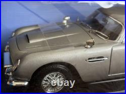 Joyride Ertl Aston Martin DB5 James Bond Casino Royale, 118 Scale, Boxed, VGC